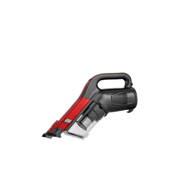 Neozen Klinmaster Vacuum Cleaner - Red