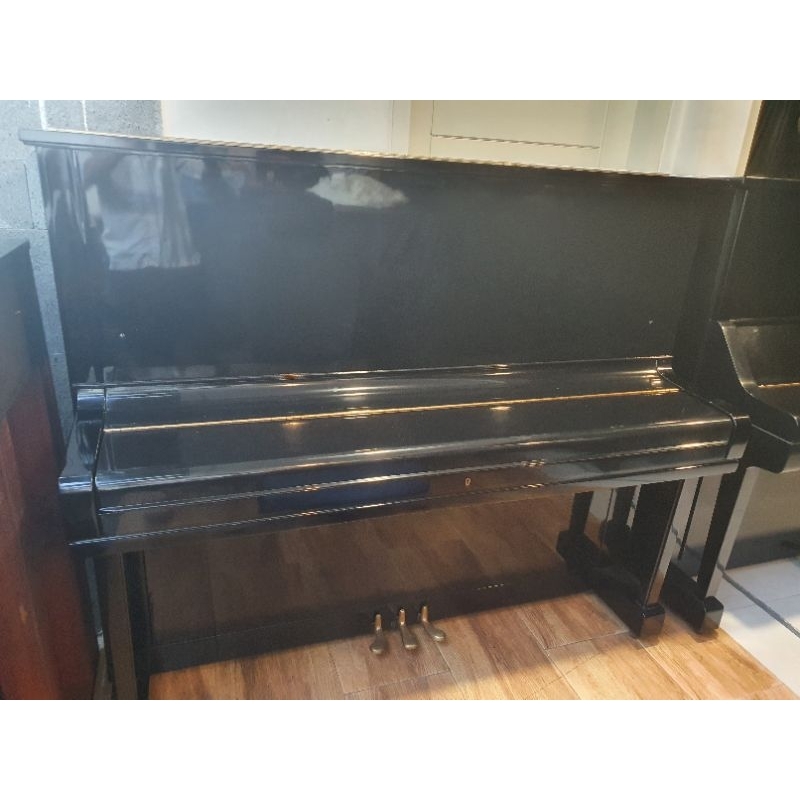 Piano Yamaha U1NIppon Gaki