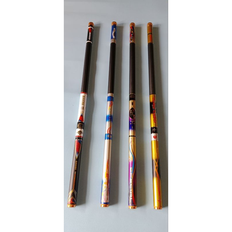 Tegek Daihan Kagura 360 / 540 / 630