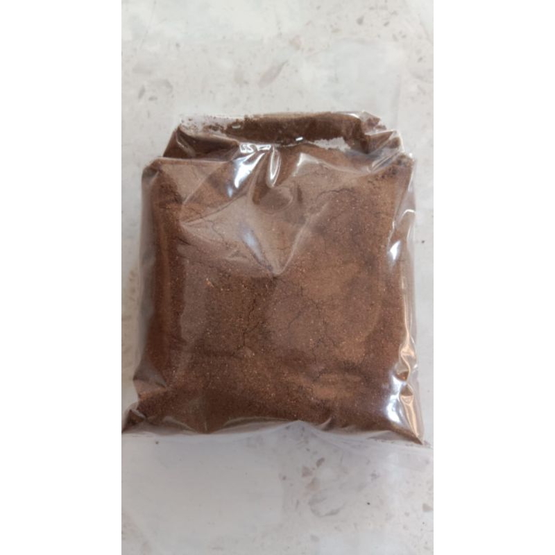 

Kopi Bubuk Homemade