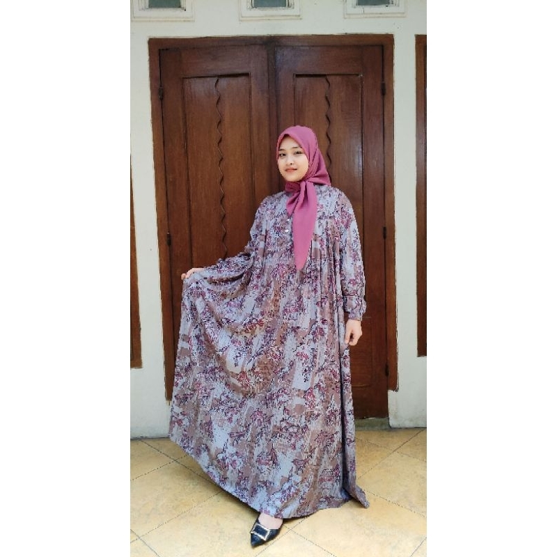 DRESS ARMANI ALYA