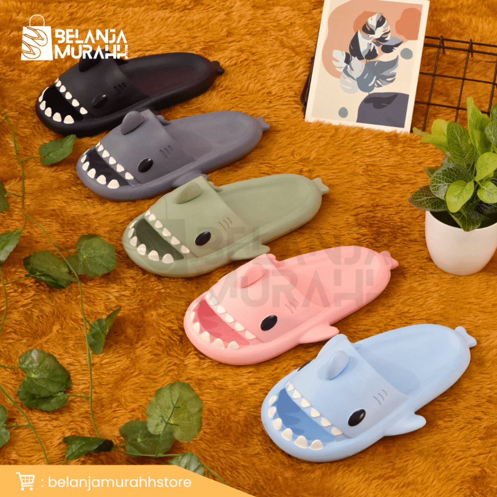SENDAL HIU NEW COLLECTION SENDAL SLOP HIU TREND KEKINIAN SENDAL COUPLE