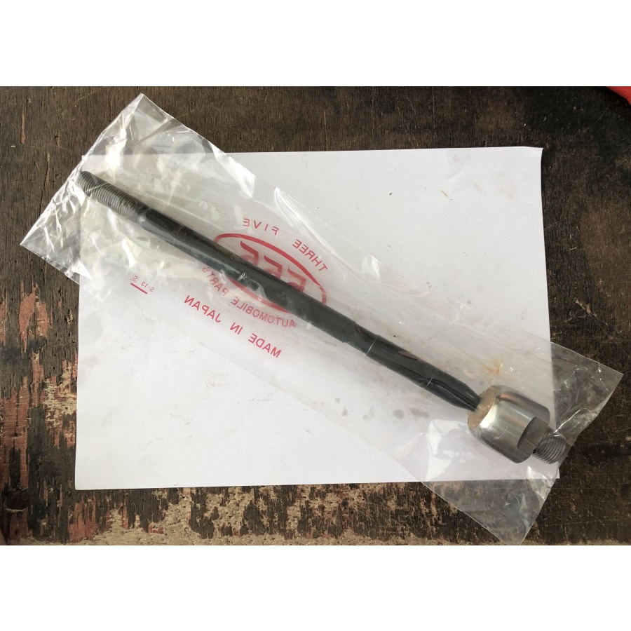 Rack End Crv 2007-2012, Crv Gen 3 2000CC Jepang