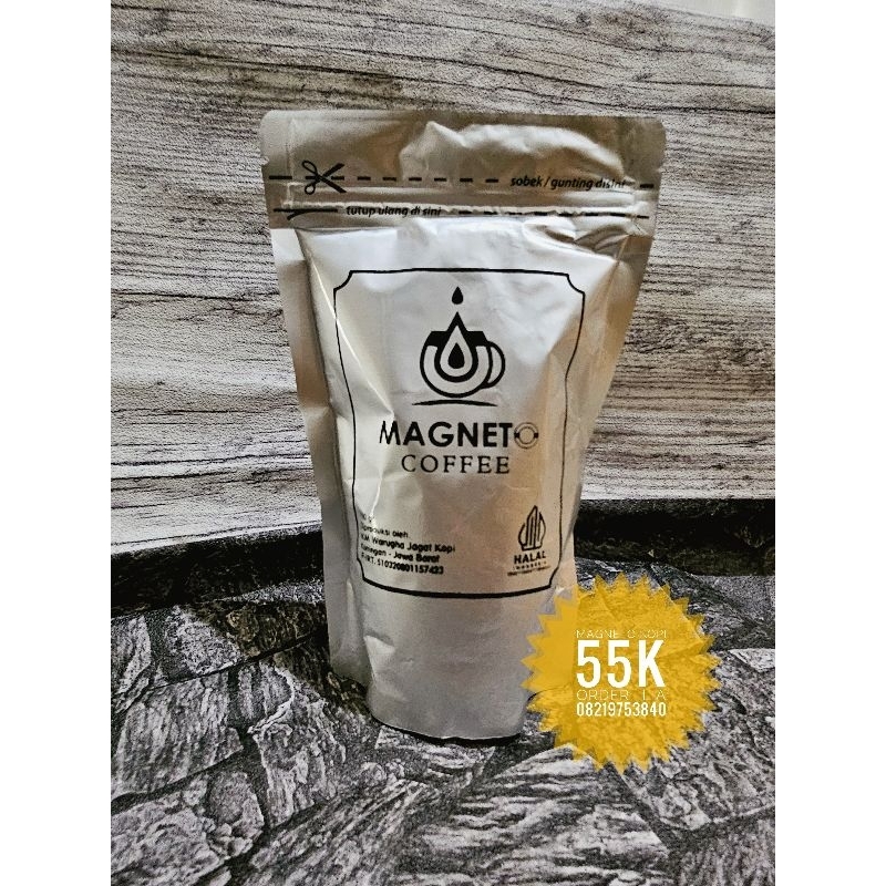 

Magneto kopi