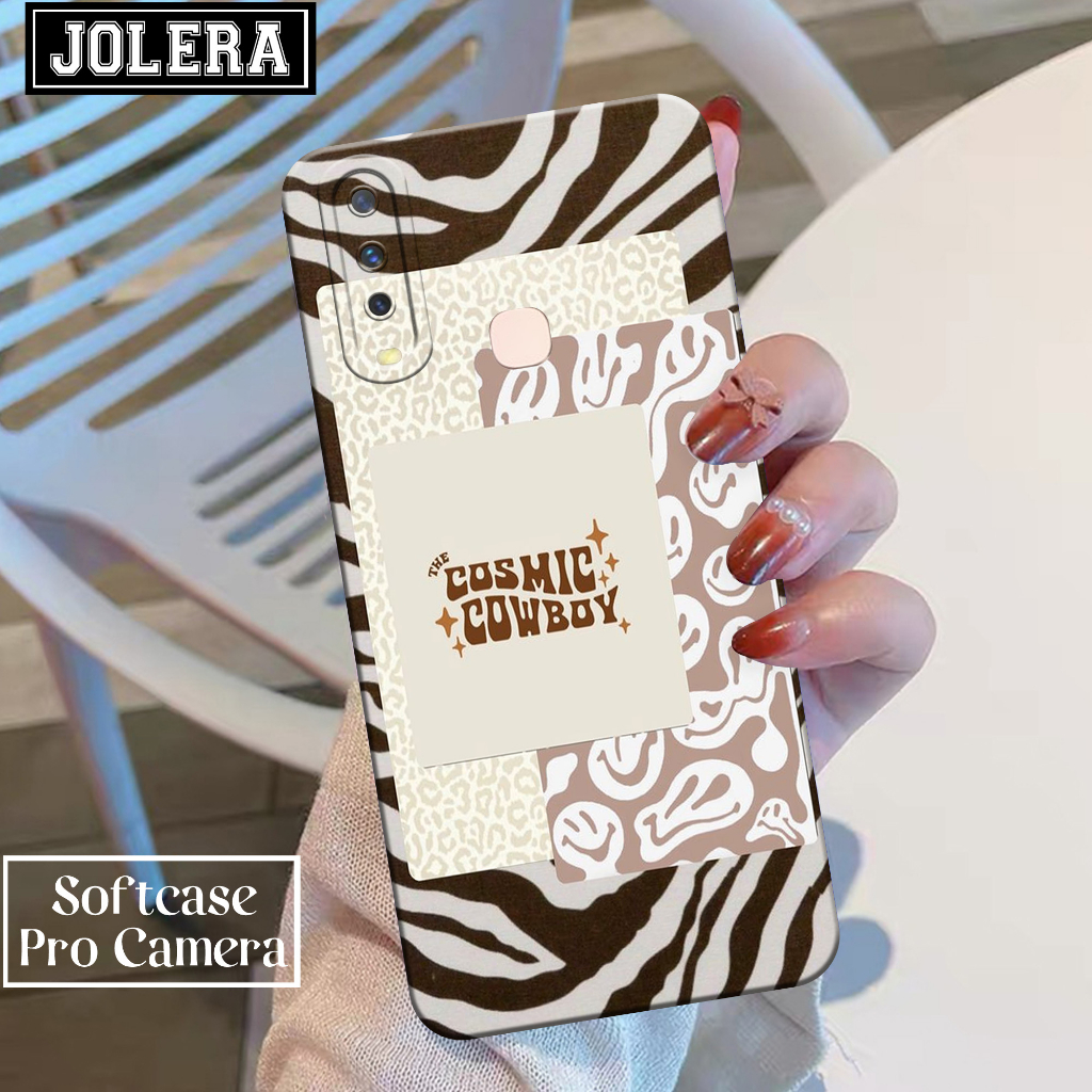 Case Hp Softcase VIVO Y12/Y17/Y15 Case Hp VIVO Y12/Y17/Y15 Silikon Hp VIVO Y12/Y17/Y15 Casing VIVO Y