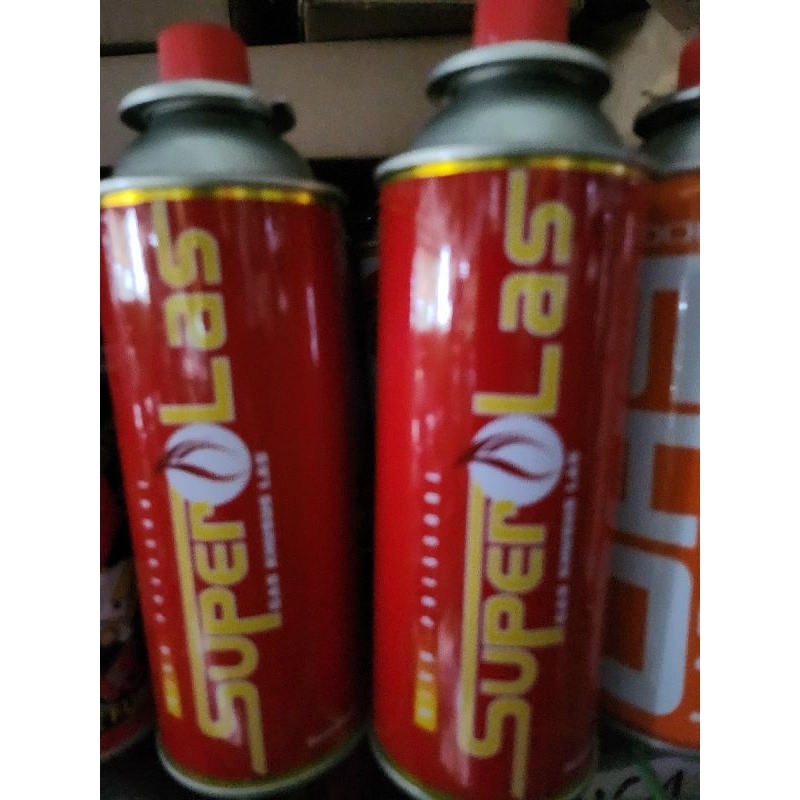 superlas