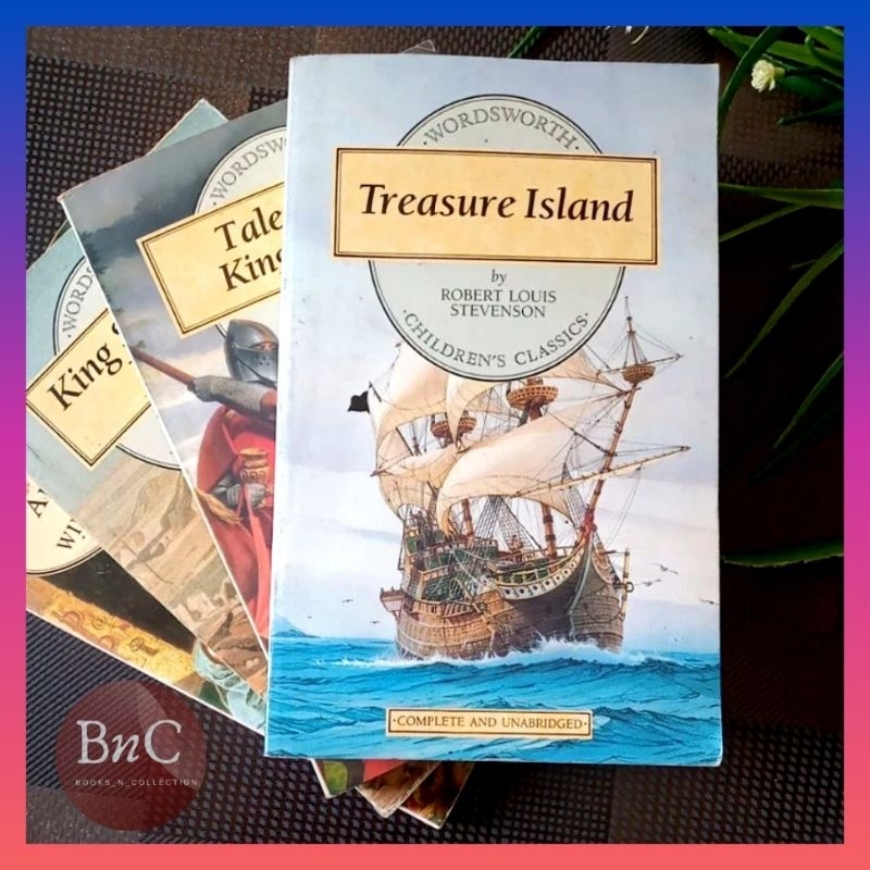 novel klasik penguin wordsworth classic prelove