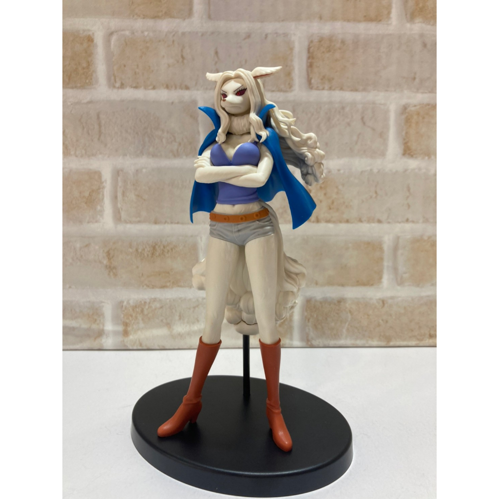 DXF Figure Wanda - The Grandline Lady Wanokuni Vol. 10 - One Piece