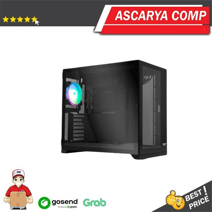 PARADOX GAMING TRICKSTER V2
