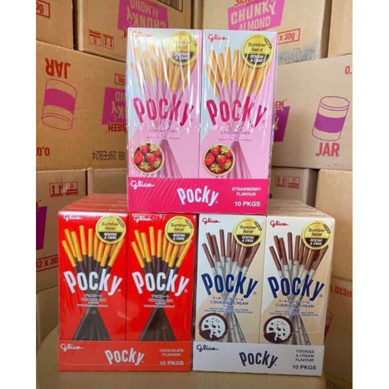 

pocky