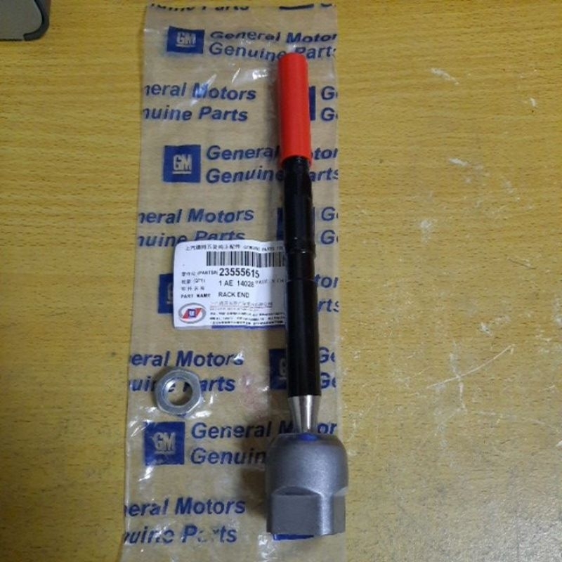 rack end wuling confero original