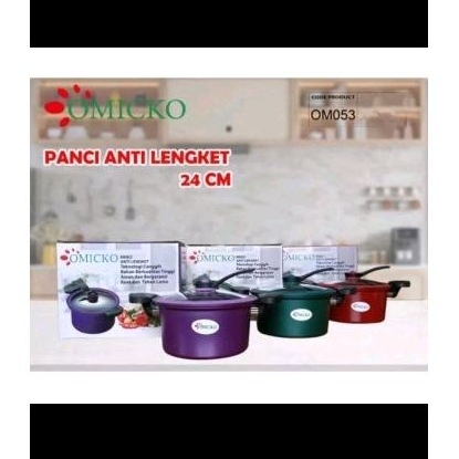 Panci Presto mini viral