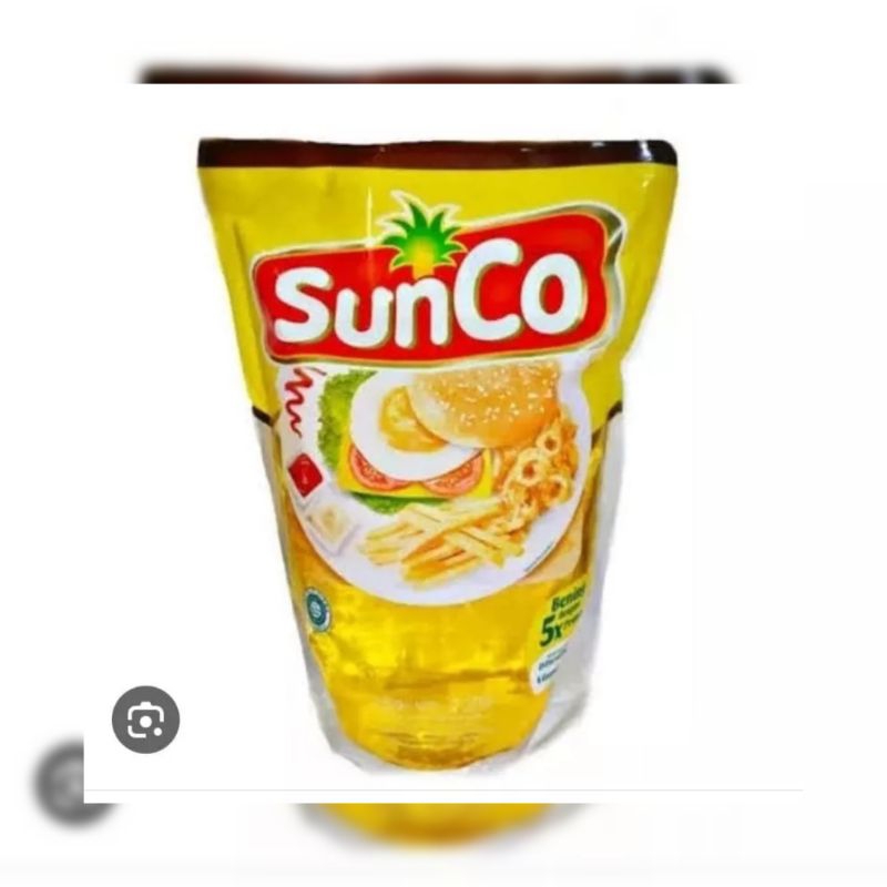 

Minyak Sunco Murah 2ltr