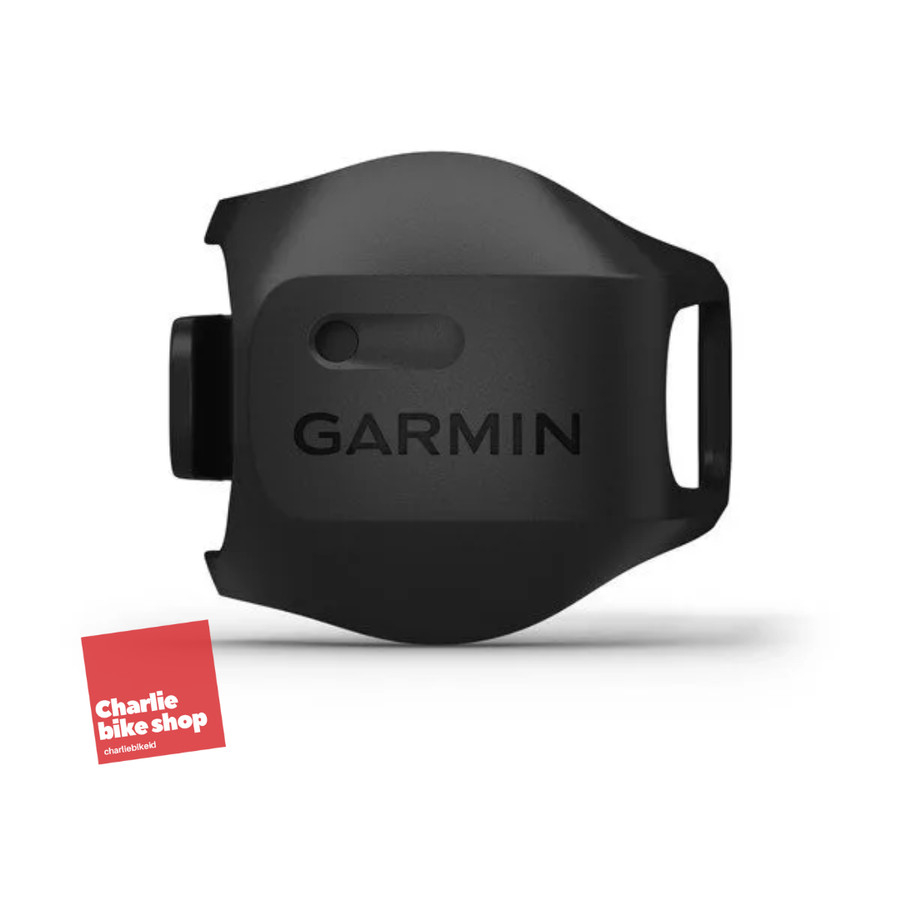 NEW GARMIN SPEED SENSOR 2 - ONLY SPEED GARANSI TAM