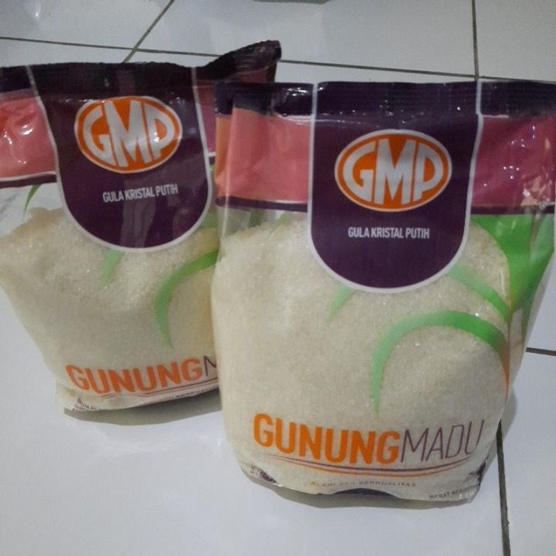 

Gula GMP 1Kg