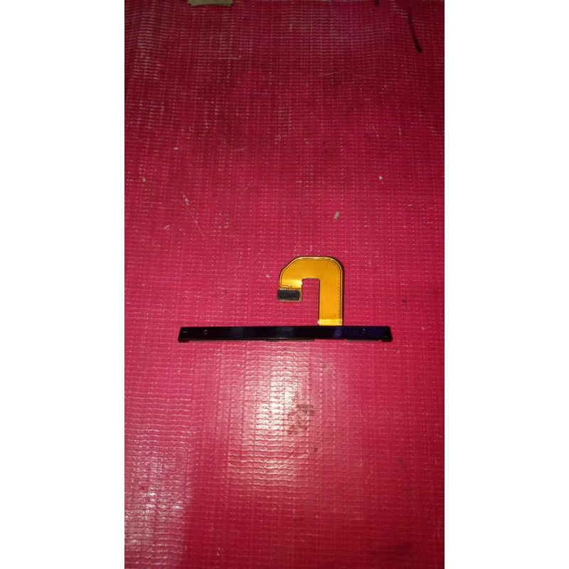 Papan PCB Konektor cas Bekas Sony Xperia z3/z3 dual LIS1558ERPC