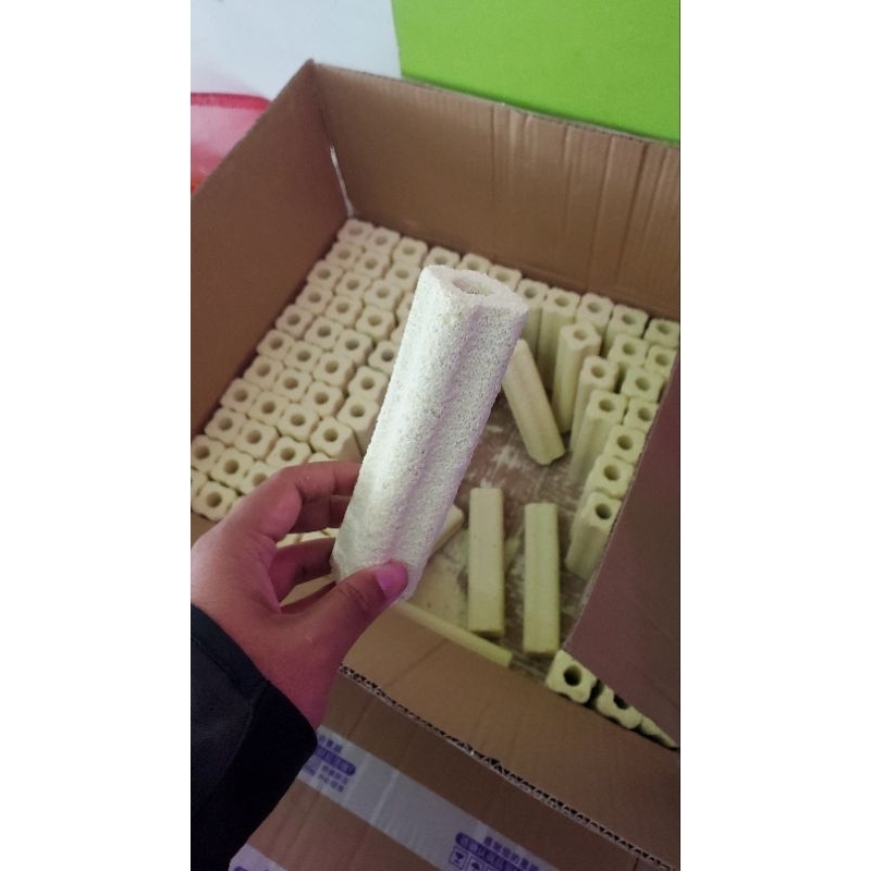 Momogi Ceramic Media Filter
