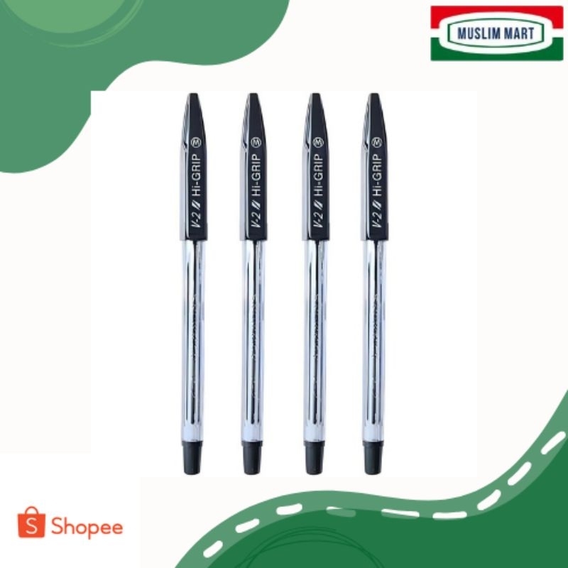 

(1 PACK) Ballpoint/ Pulpen Snowman V2