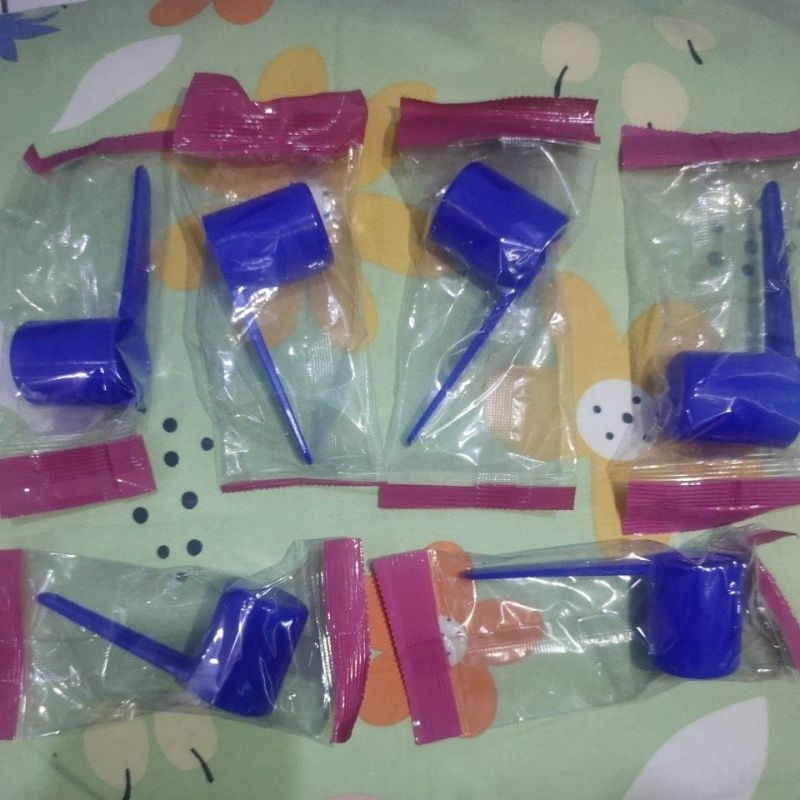 Sendok Takar Susu Bebelac Baru