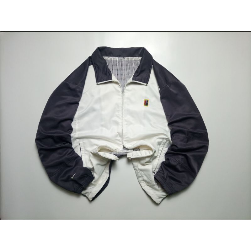 WINDBREAKER NIKE COURT VINTAGE