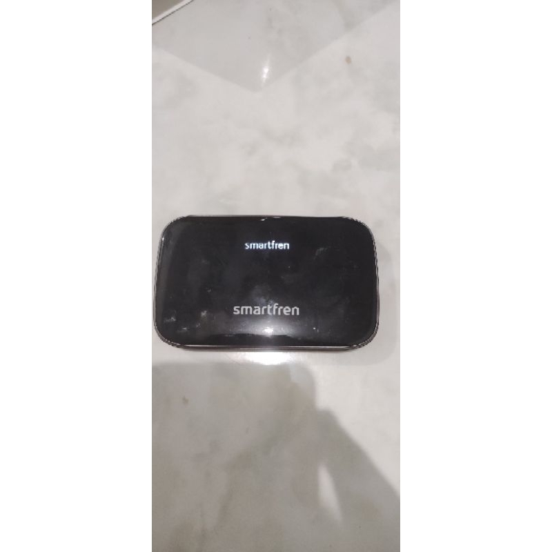 modem WiFi smartfren MX6