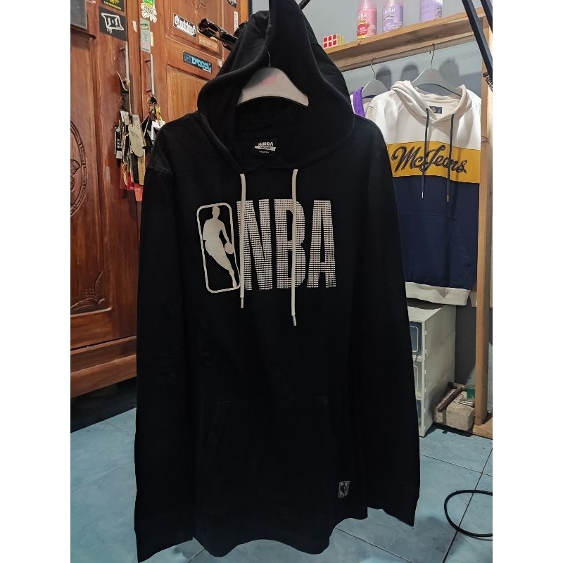Hoodie NBA