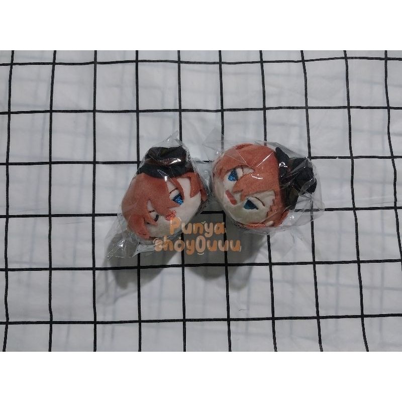Mochi Chuuya Bungo Stray Dogs (SET 2PCS)