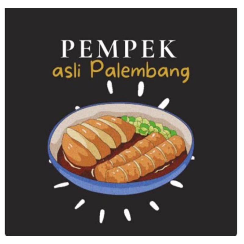 

Pempek Palembang