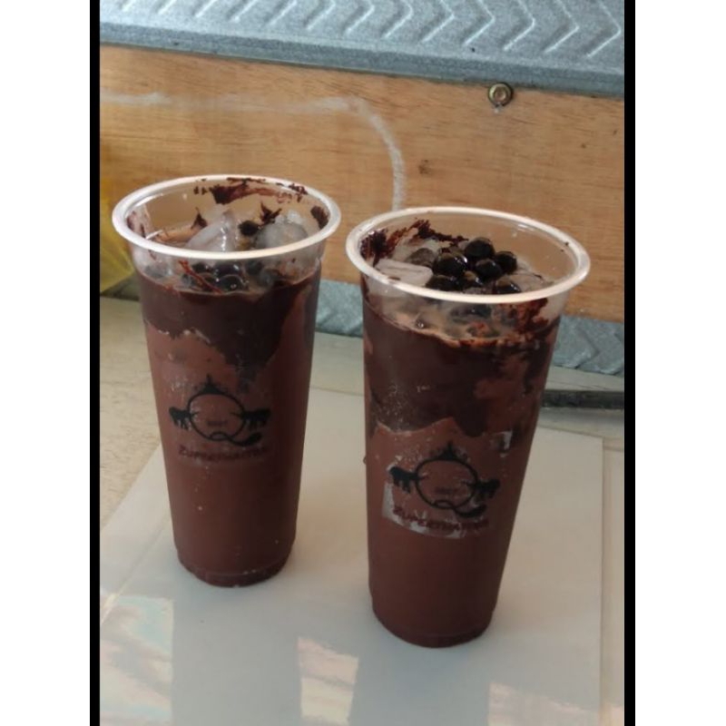 

COKLAT THAITEA