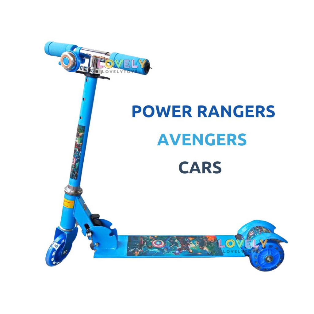 MAINAN OTOPED SKUTER OTOPED OTOPED ANAK OTOPED KARAKTER OTOPED SCOOTER OTOPET