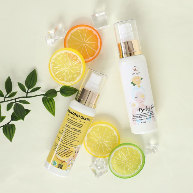 toner badan kirana skincare