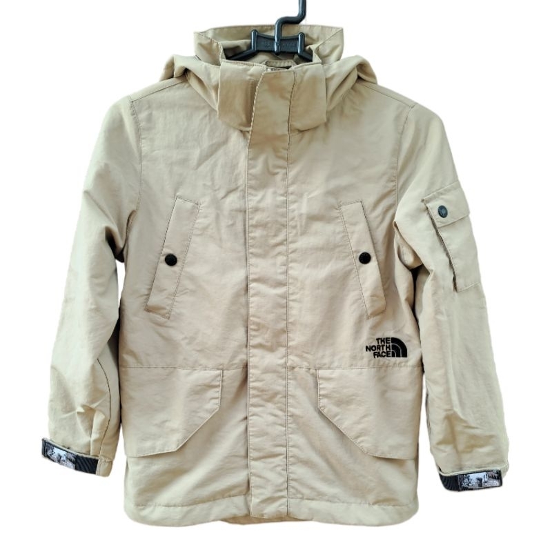 TNF ECWCS (KIDS)