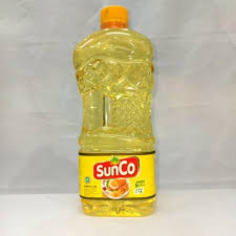 

Minyak Sunco 1lt | Minyak Fortune 1lt kemasan pouch atau kemasan botol