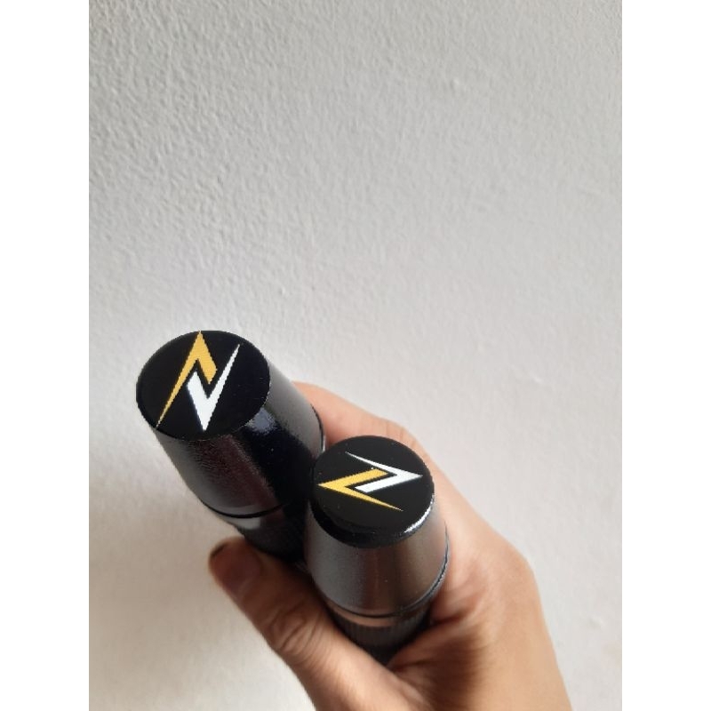 Handgrip vespa matic model zeo