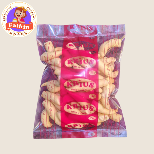 

[PAKET USAHA] - 150GRAM - GABUS KEJU / CAMILAN RINGAN / SNACK RENYAH