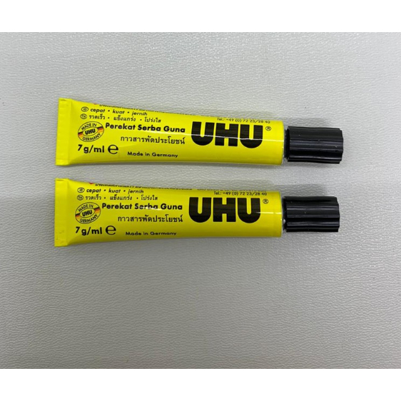 

Lem UHU 7 Ml