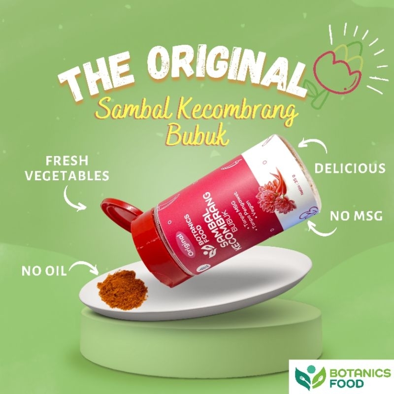 

Sambal Kecombrang