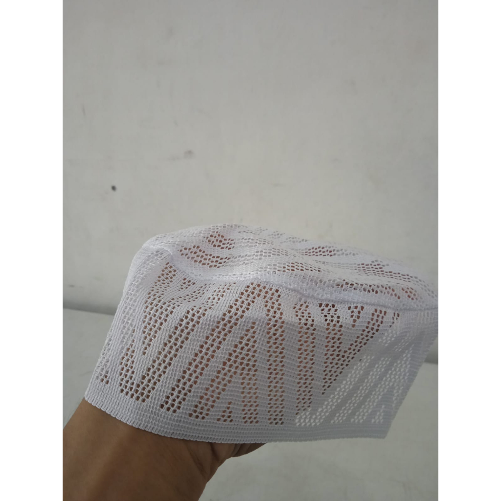 Peci Jaring Lulu - Impor