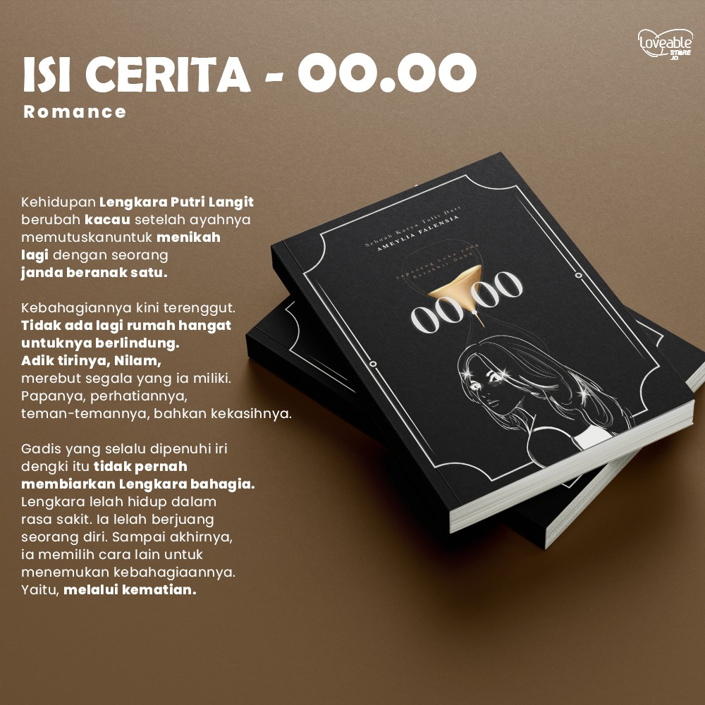 ABmart Novel 00:00