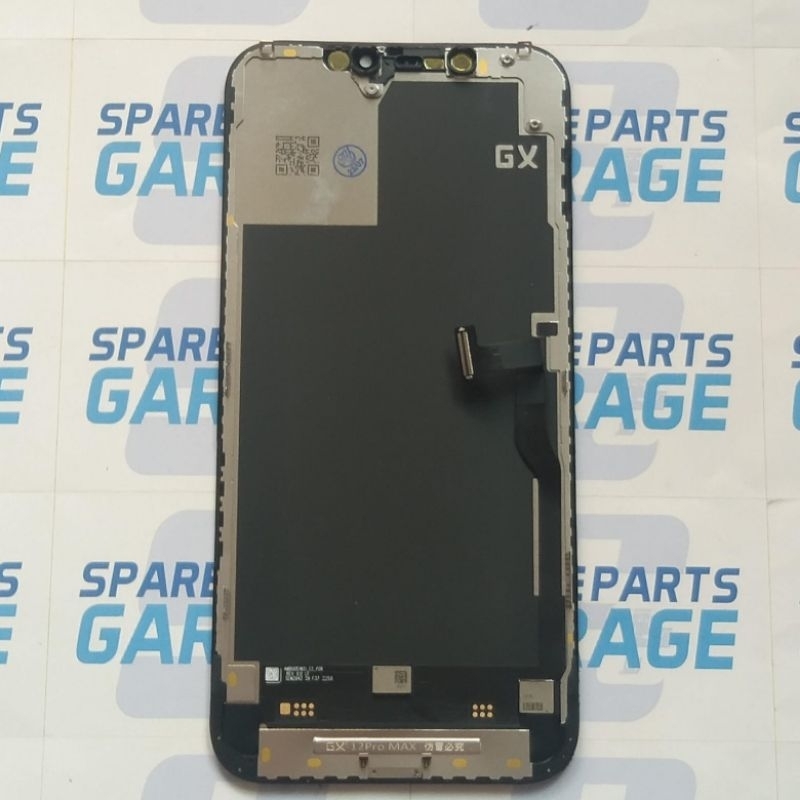 LCD TOUCHSCREEN IPHONE12 PRO MAX GX ORIGINAL