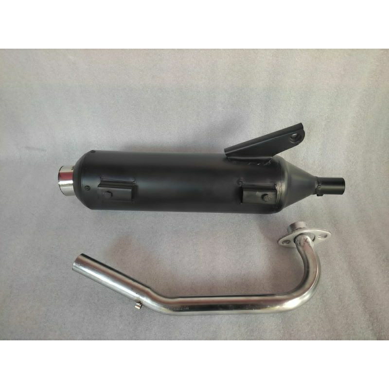 KNALPOT TSUGI COPY CMS VARIO 125 OLD/VARIO 125 LED