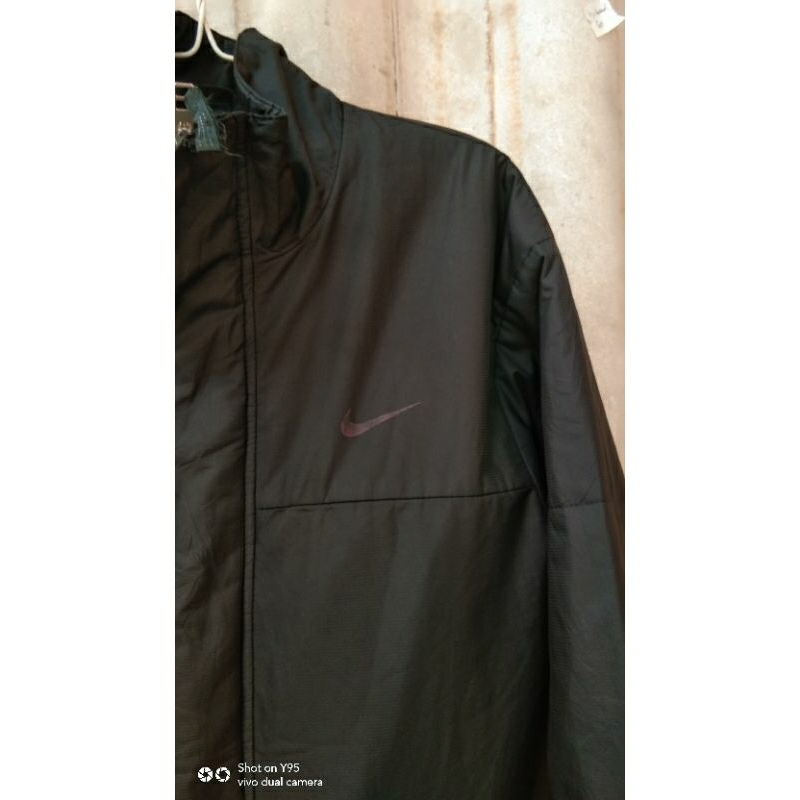 jaket puffer nike golf