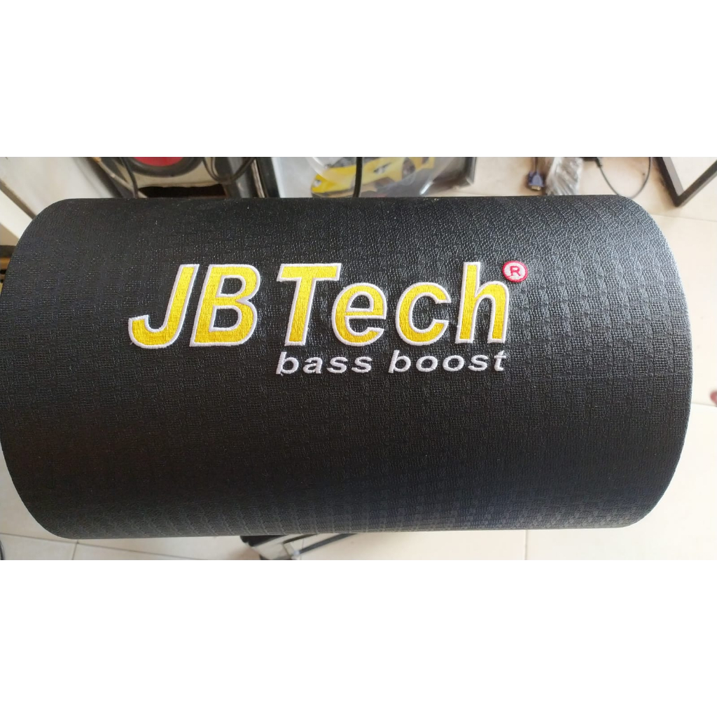 Subwoofer JB-TECH  JT 100, 10 inch