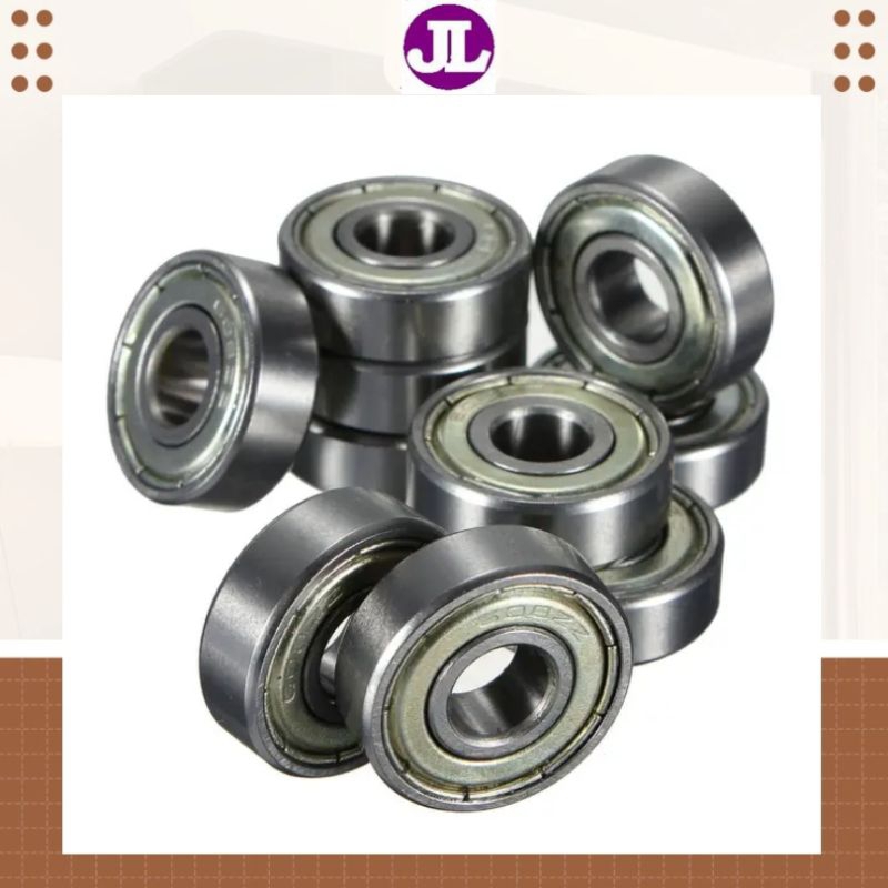 Bearing 608ZZ Berkualitas Bearing Laher 608ZZ Berkualitas Laher 608 ZZ Berkualitas