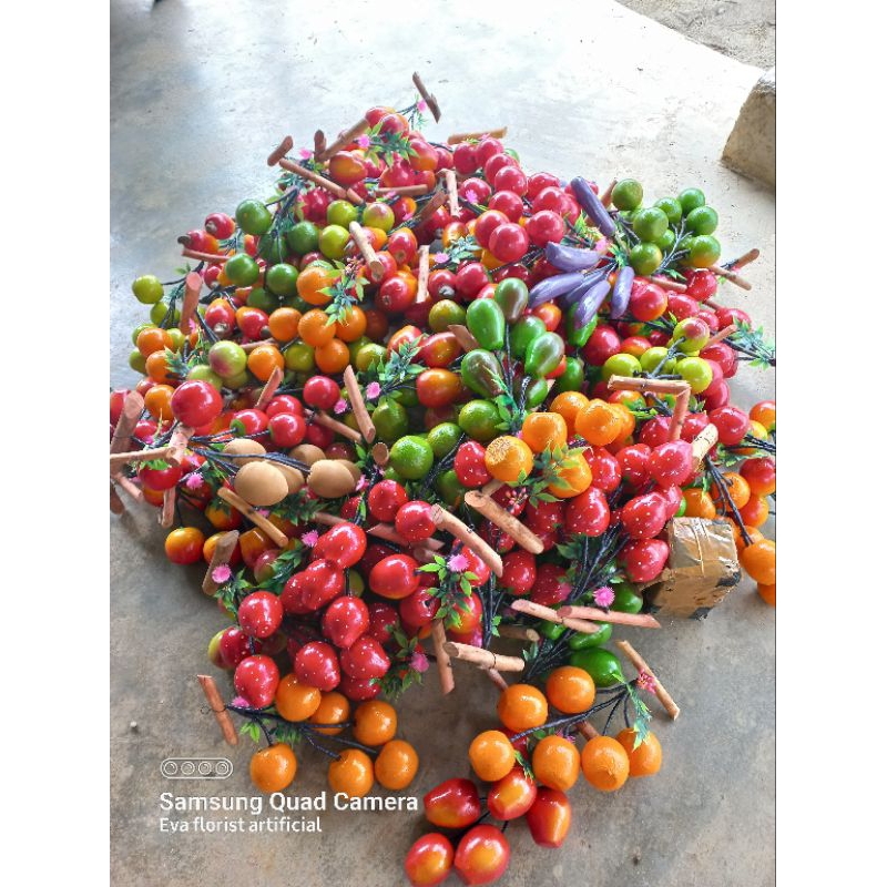 buah gantung kayu,hiasan dinding,hiasan dapur