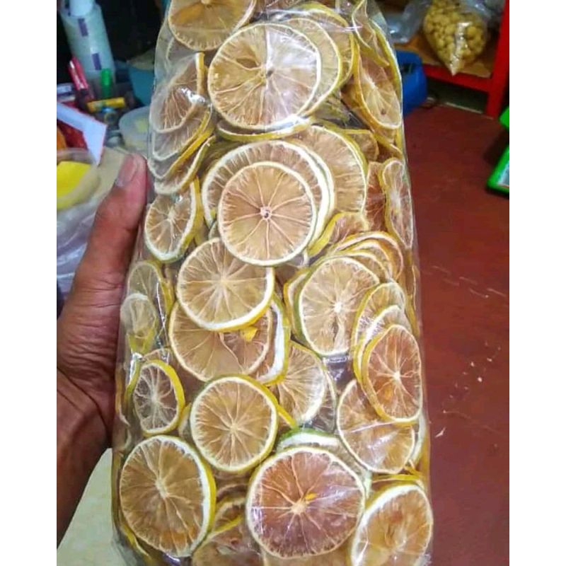 

Lemon Slice