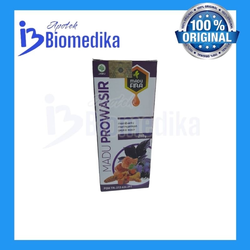 Madu Prowasir