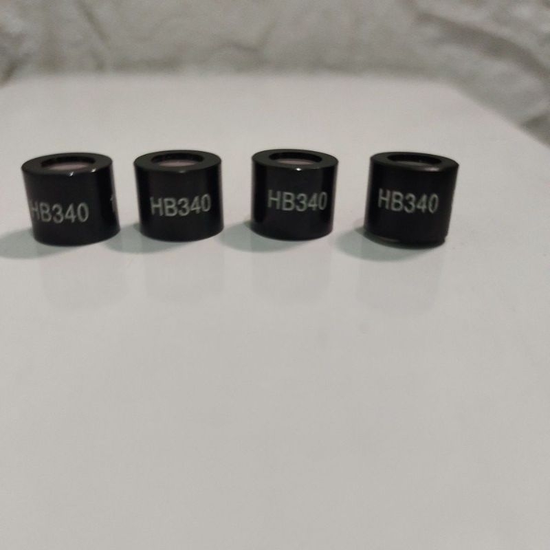 filter 340 photometer