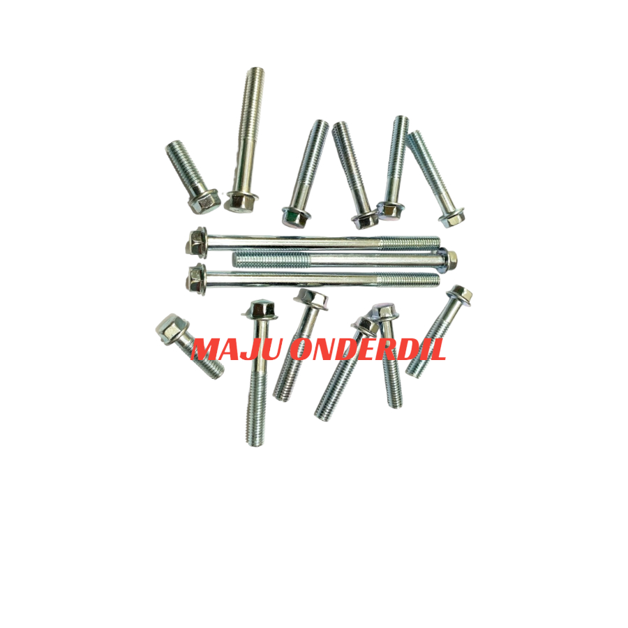 BAUT CVT TUTUP BLOK MESIN MIO J MIO GT XRIDE 115 FINO 115