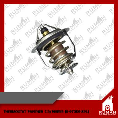 THERMOSTAT PANTHER 2.5/ NHR55